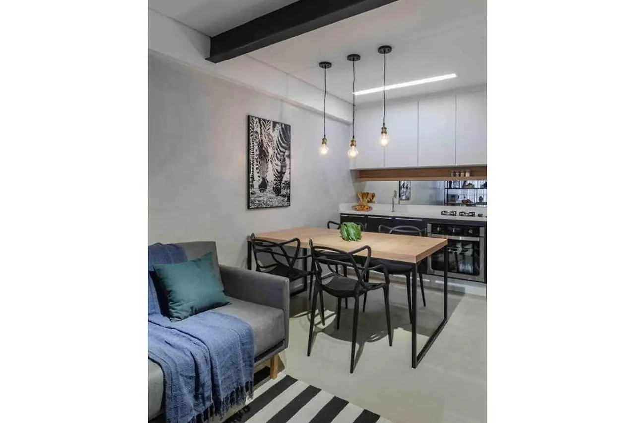 Apartamento Hy Beach Flats - Fernando Pessoa Recife Brasil