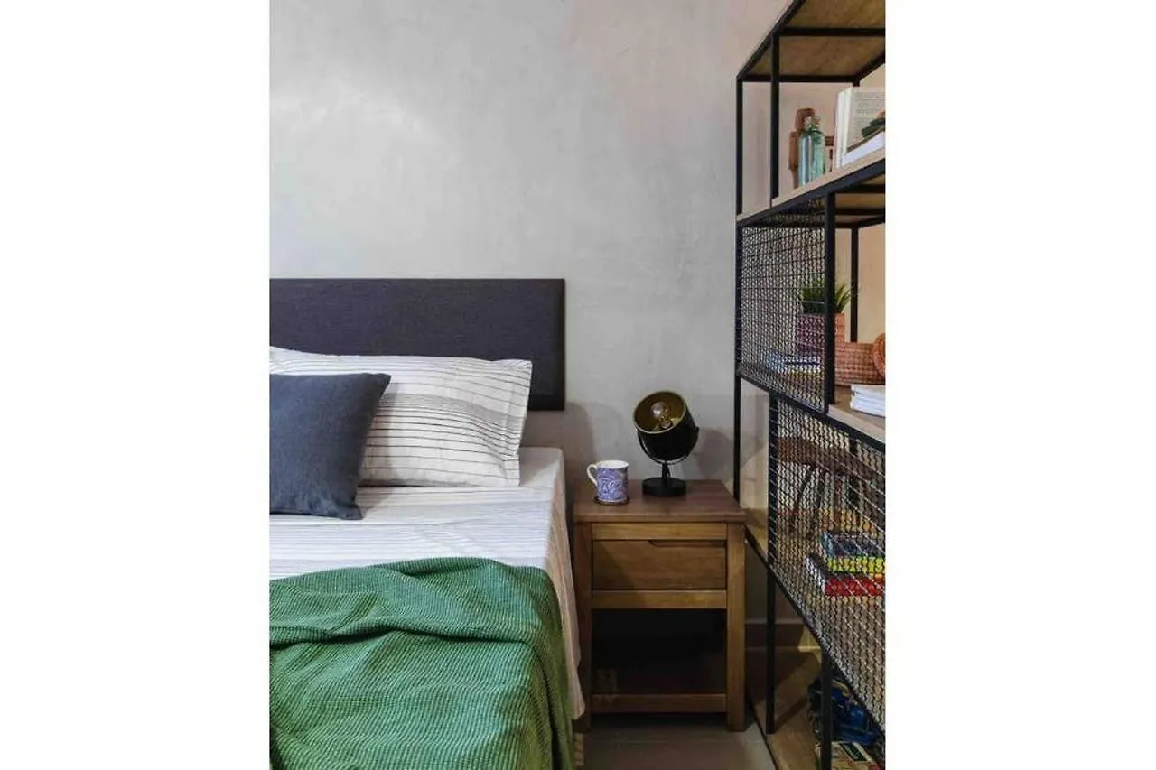Apartamento Hy Beach Flats - Fernando Pessoa Recife
