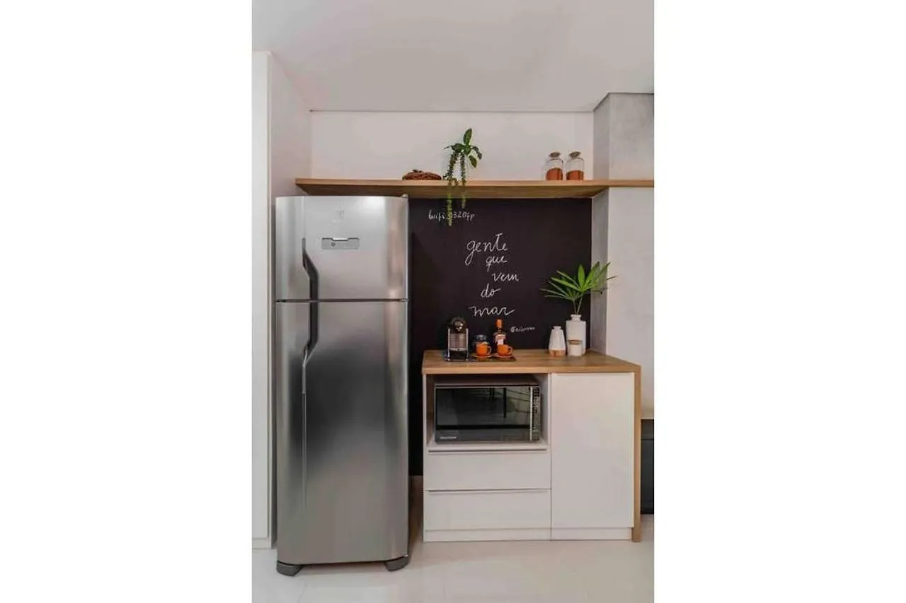 Apartamento Hy Beach Flats - Fernando Pessoa Recife Brasil