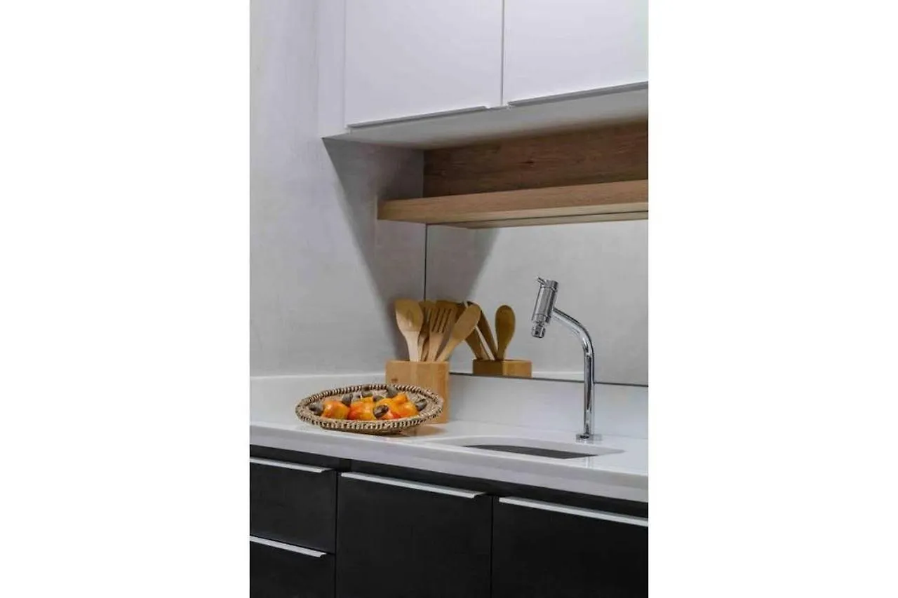 Apartamento Hy Beach Flats - Fernando Pessoa Recife