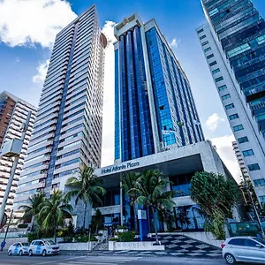 5* Hotell Atlante Plaza
