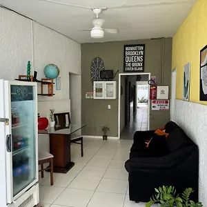 Inn Casa, Recife