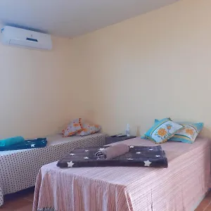 Pensión Recanto Novo Horizonte, Recife