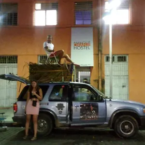 Hostal Mangue Oranje, Recife